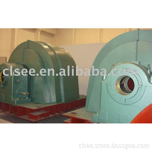 Hydro Generator Stator/hydroelectric generator